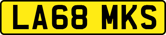 LA68MKS