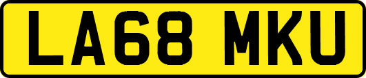 LA68MKU