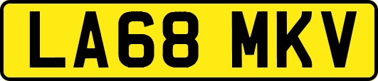 LA68MKV