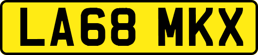 LA68MKX