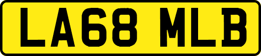 LA68MLB