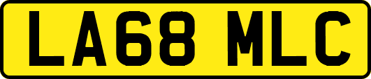 LA68MLC