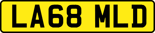 LA68MLD