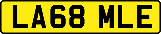 LA68MLE