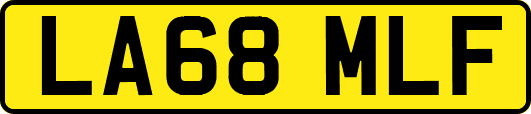 LA68MLF