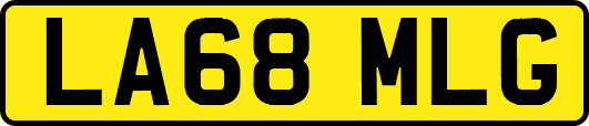 LA68MLG