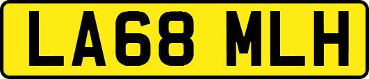 LA68MLH