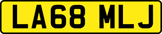 LA68MLJ