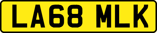 LA68MLK