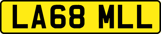 LA68MLL