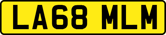 LA68MLM