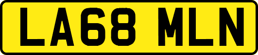LA68MLN