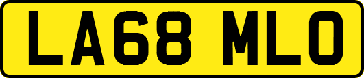 LA68MLO