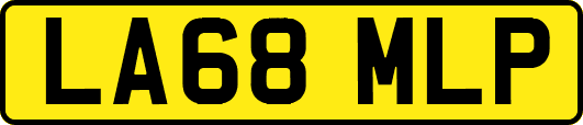 LA68MLP