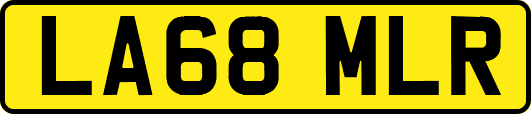 LA68MLR
