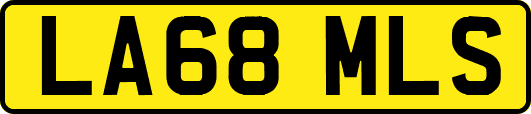 LA68MLS