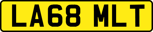 LA68MLT