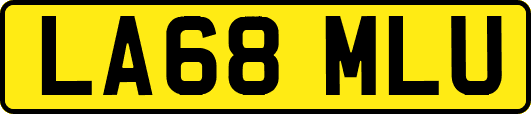 LA68MLU