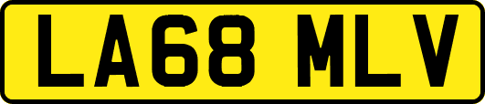 LA68MLV