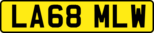 LA68MLW