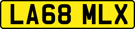 LA68MLX