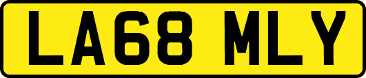 LA68MLY