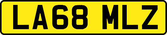 LA68MLZ