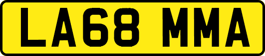 LA68MMA