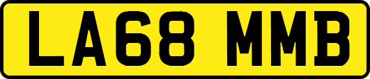 LA68MMB