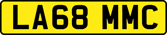 LA68MMC