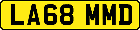 LA68MMD