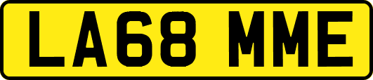 LA68MME