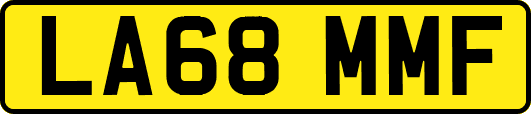 LA68MMF