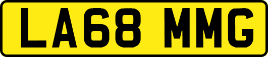 LA68MMG