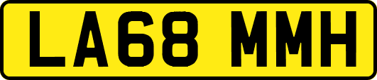LA68MMH