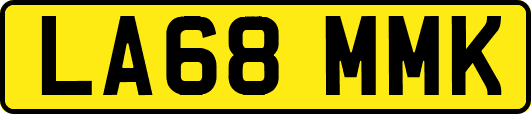 LA68MMK