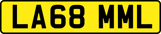 LA68MML