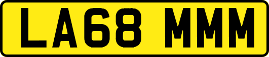 LA68MMM