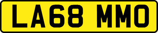 LA68MMO