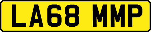 LA68MMP