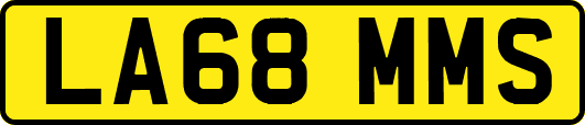 LA68MMS