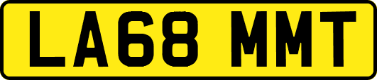 LA68MMT