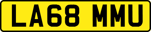 LA68MMU