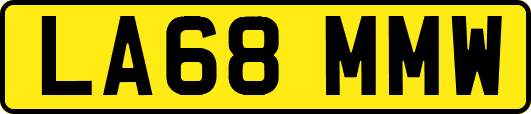 LA68MMW