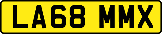 LA68MMX