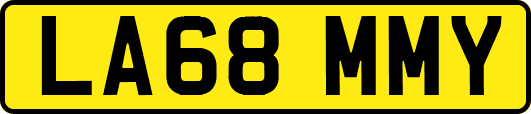LA68MMY