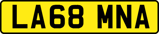 LA68MNA