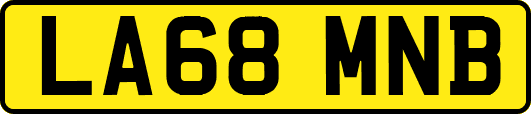LA68MNB