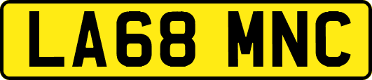 LA68MNC