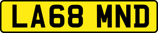 LA68MND